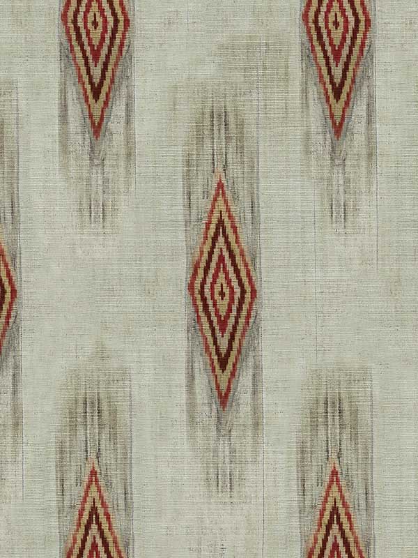 Maiysha wallpaper in birch color - pattern number WP30085 - by Mind the Gap in the Woodstock collection