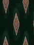 Maiysha Botanical wallpaper in green color - pattern number WP30086 - by Mind the Gap in the Woodstock collection