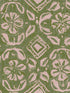 Chimney Cake fabric in apple color - pattern number WP20795 - by Mind the Gap in the Minnie Kemp X collection