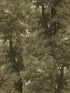 Branchy fabric in neutral color - pattern number WP20786 - by Mind the Gap in the Orient Express collection