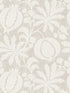 Florage fabric in cottonwood color - pattern number SF2102 - by Koroseal in the Grounded Collection collection