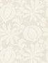 Florage wallpaper in loompsun color - pattern number SF2101 - by Koroseal in the Grounded Collection collection