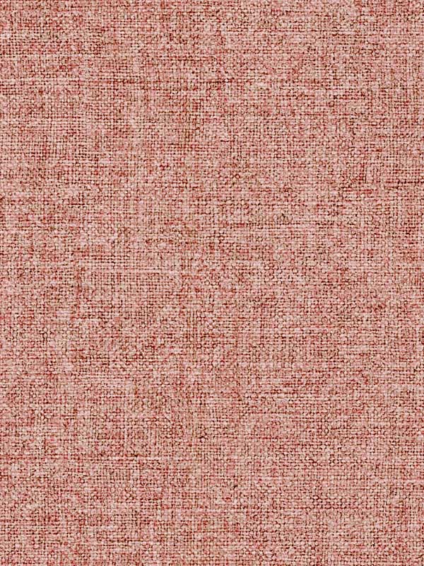 Linsey wallpaper in madder color - pattern number SE2116 - by Koroseal in the Grounded Collection collection