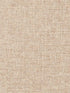Linsey fabric in jute color - pattern number SE2119 - by Koroseal in the Grounded Collection collection