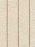 Linsey Stripe fabric in oatmeal stripe color - pattern number SI2103 - by Koroseal in the Grounded Collection collection