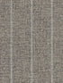 Linsey Stripe fabric in cashmere stripe color - pattern number SI2108 - by Koroseal in the Grounded Collection collection