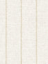 Linsey Stripe fabric in loom stripe color - pattern number SI2101 - by Koroseal in the Grounded Collection collection
