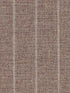 Linsey Stripe wallpaper in mohair stripe color - pattern number SI2104 - by Koroseal in the Grounded Collection collection