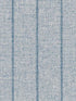 Linsey Stripe fabric in angora stripe color - pattern number SI2107 - by Koroseal in the Grounded Collection collection