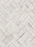 Ratan fabric in ashen color - pattern number R32103 - by Koroseal in the Grounded Collection collection