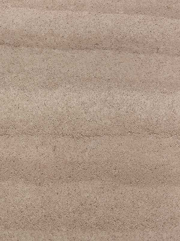 Rammed Earth wallpaper in clay color - pattern number CL0907 - by Koroseal in the Harmony Collection collection