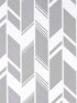 Stuyvesant fabric in tuxedo color - pattern number SG2101 - by Koroseal in the Harmony Collection collection