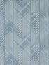 Stuyvesant wallpaper in breeze color - pattern number SG2107 - by Koroseal in the Harmony Collection collection