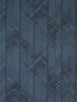 Stuyvesant wallpaper in navy color - pattern number SG2108 - by Koroseal in the Harmony Collection collection