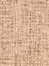 Sunset Park fabric in terracotta color - pattern number SG2411 - by Koroseal in the Harmony Collection collection