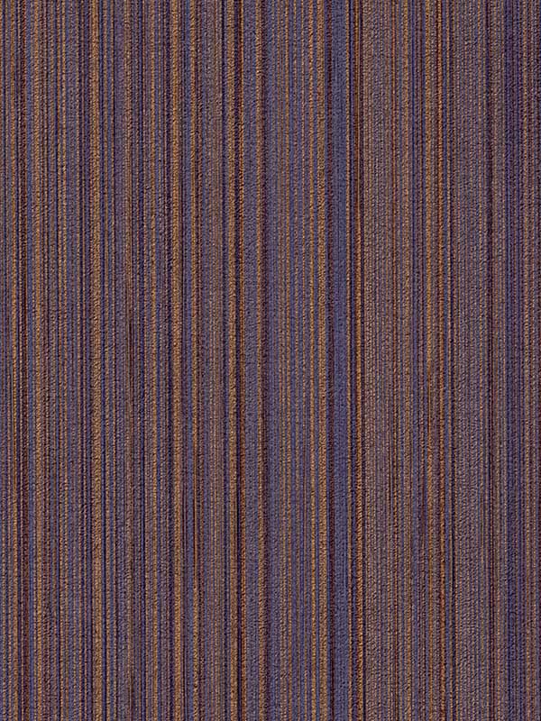 Estria wallpaper in amethyst color - pattern number ET2104 - by Koroseal in the Origins Collection collection