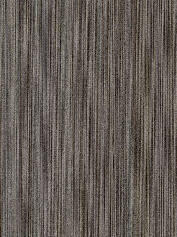 Estria wallpaper in onyx color - pattern number ET2112 - by Koroseal in the Origins Collection collection