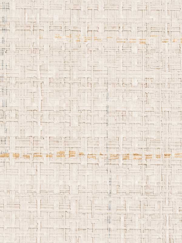 Zaft Weave wallpaper in hone color - pattern number ZF2105 - by Koroseal in the Origins Collection collection
