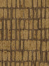 Stitched Sashiko fabric in kinshi color - pattern number SK2104 - by Koroseal in the Prosper Collection collection