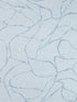 Inwood fabric in sky color - pattern number SG2304 - by Koroseal in the Stacy Garcia New York Wallcoverings collection