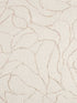 Inwood fabric in oatmeal color - pattern number SG2305 - by Koroseal in the Stacy Garcia New York Wallcoverings collection