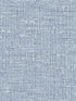 Village fabric in denim color - pattern number SG2510 - by Koroseal in the Stacy Garcia New York Wallcoverings collection