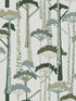 Unify Forest fabric in green color - pattern number 4146-27205 - by A Street Prints in the Harmony collection
