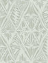 Urbane Diamonds fabric in sage color - pattern number 4146-27209 - by A Street Prints in the Harmony collection