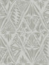 Urbane Diamonds fabric in grey color - pattern number 4146-27210 - by A Street Prints in the Harmony collection