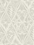 Urbane Diamonds fabric in light grey color - pattern number 4146-27212 - by A Street Prints in the Harmony collection