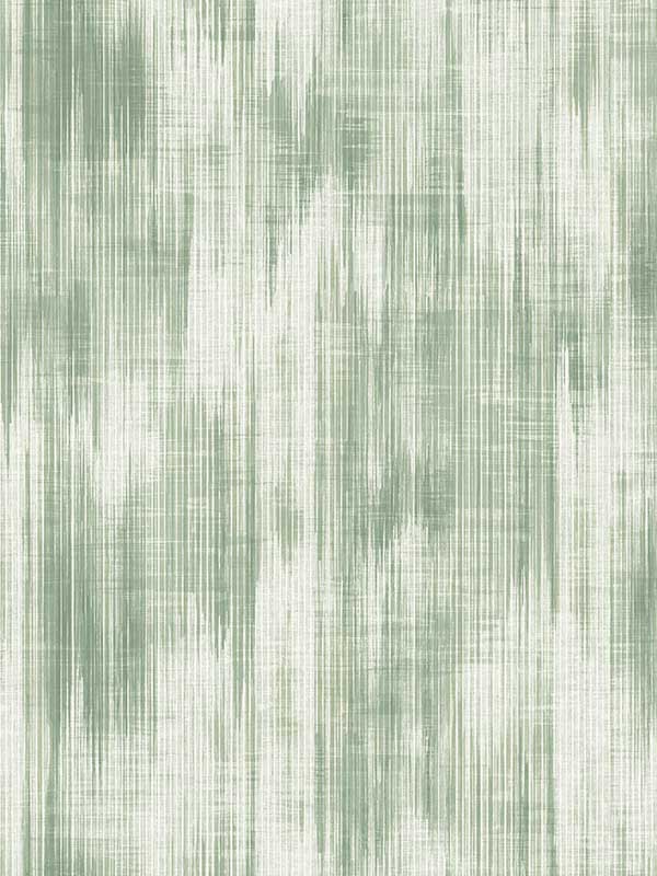 Marvel Ripple wallpaper in green color - pattern number 4146-27241 - by A Street Prints in the Harmony collection