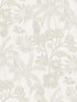 Jacaranda Tropical Trail wallpaper in taupe color - pattern number 4146-27246 - by A Street Prints in the Harmony collection