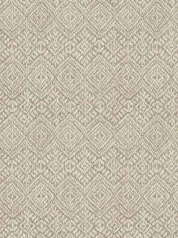 Gallivant Woven Geometric wallpaper in neutral color - pattern number 4146-27252 - by A Street Prints in the Harmony collection