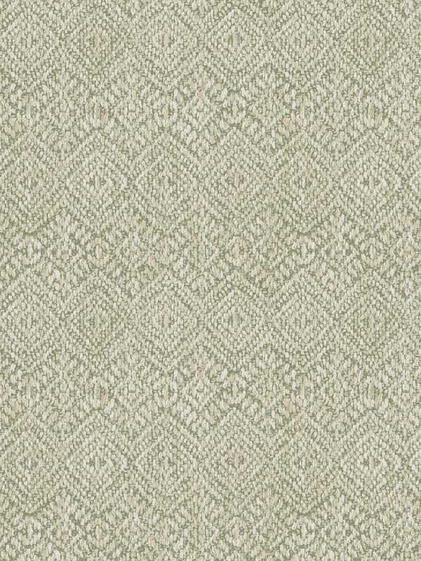 Gallivant Woven Geometric wallpaper in sage color - pattern number 4146-27253 - by A Street Prints in the Harmony collection