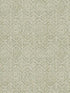 Gallivant Woven Geometric wallpaper in sage color - pattern number 4146-27253 - by A Street Prints in the Harmony collection