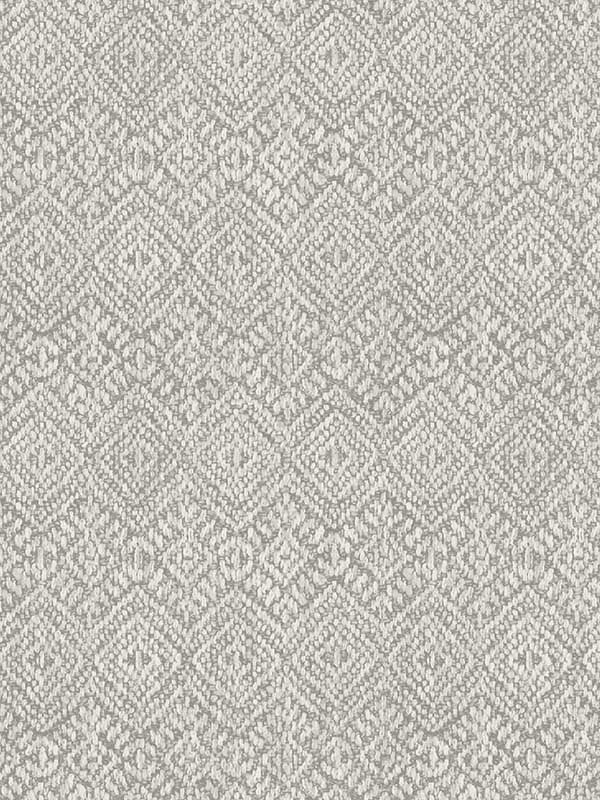 Gallivant Woven Geometric wallpaper in grey color - pattern number 4146-27254 - by A Street Prints in the Harmony collection