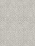 Gallivant Woven Geometric wallpaper in grey color - pattern number 4146-27254 - by A Street Prints in the Harmony collection