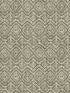 Gallivant Woven Geometric wallpaper in black color - pattern number 4146-27255 - by A Street Prints in the Harmony collection