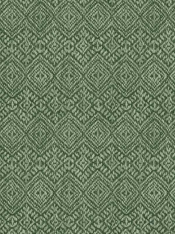Gallivant Woven Geometric wallpaper in green color - pattern number 4146-27256 - by A Street Prints in the Harmony collection