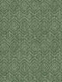 Gallivant Woven Geometric wallpaper in green color - pattern number 4146-27256 - by A Street Prints in the Harmony collection