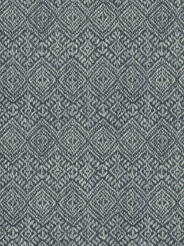 Gallivant Woven Geometric wallpaper in indigo color - pattern number 4146-27257 - by A Street Prints in the Harmony collection