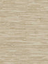 Exhale Woven Faux Grasscloth wallpaper in light brown color - pattern number 4146-27259 - by A Street Prints in the Harmony collection