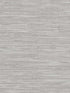 Exhale Woven Faux Grasscloth wallpaper in light grey color - pattern number 4146-27263 - by A Street Prints in the Harmony collection