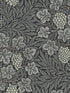 Vine Woodland Fruits fabric in denim color - pattern number 4153-82021 - by A Street Prints in the Hidden Treasures Volume 1 collection