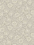 Mallow Floral Vine wallpaper in grey color - pattern number 4153-82038 - by A Street Prints in the Hidden Treasures Volume 1 collection