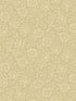 Mallow Floral Vine wallpaper in butter color - pattern number 4153-82039 - by A Street Prints in the Hidden Treasures Volume 1 collection