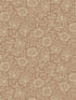 Mallow Floral Vine wallpaper in rose color - pattern number 4153-82040 - by A Street Prints in the Hidden Treasures Volume 1 collection