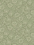 Mallow Floral Vine wallpaper in green color - pattern number 4153-82041 - by A Street Prints in the Hidden Treasures Volume 1 collection