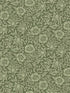 Mallow Floral Vine wallpaper in dark green color - pattern number 4153-82042 - by A Street Prints in the Hidden Treasures Volume 1 collection
