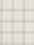 Twain Plaid fabric in dove color - pattern number 4134-24478 - by Chesapeake in the Wildflower collection